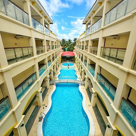 Golden Phoenix Hotel Boracay Manoc-Manoc Εξωτερικό φωτογραφία