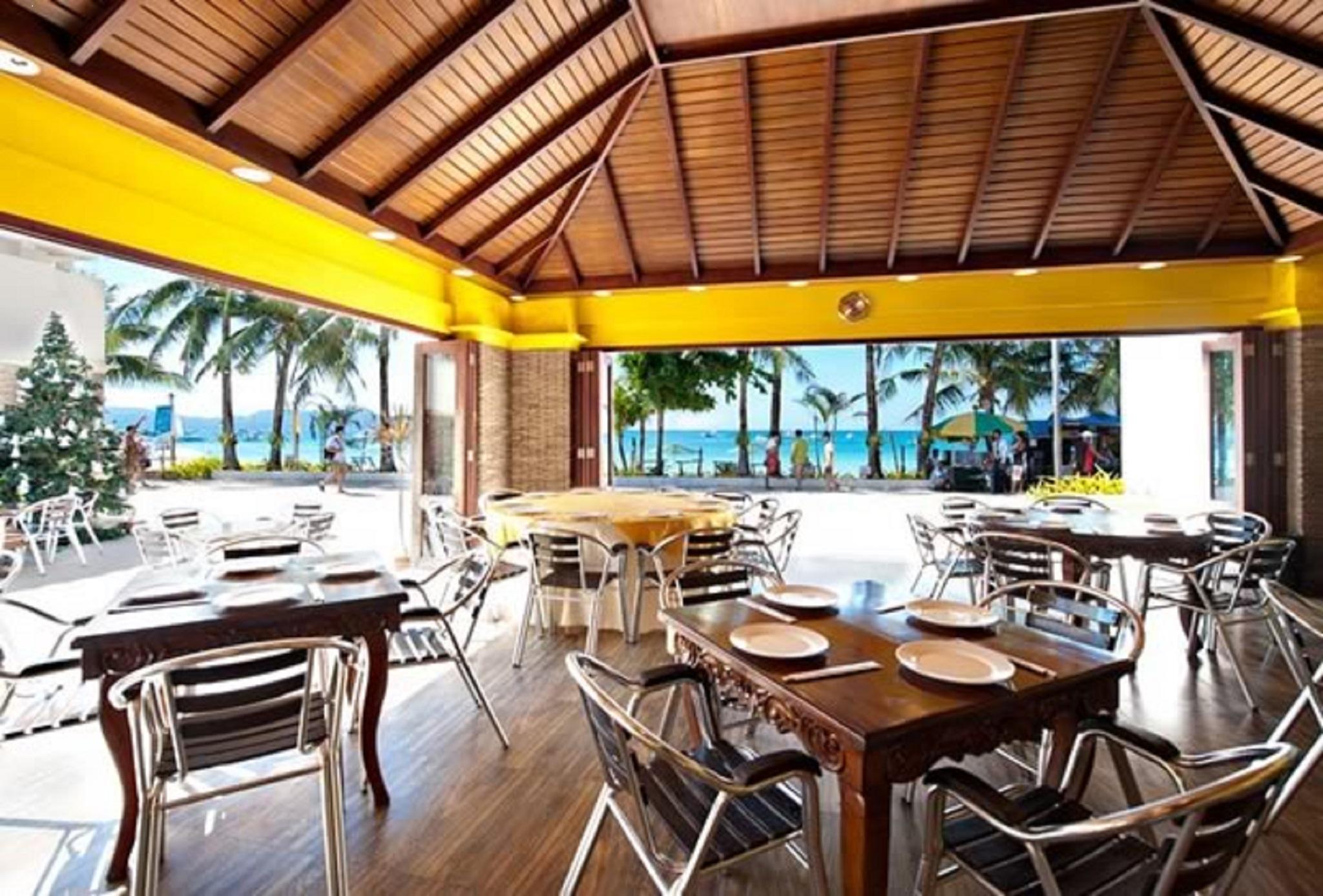 Golden Phoenix Hotel Boracay Manoc-Manoc Εξωτερικό φωτογραφία