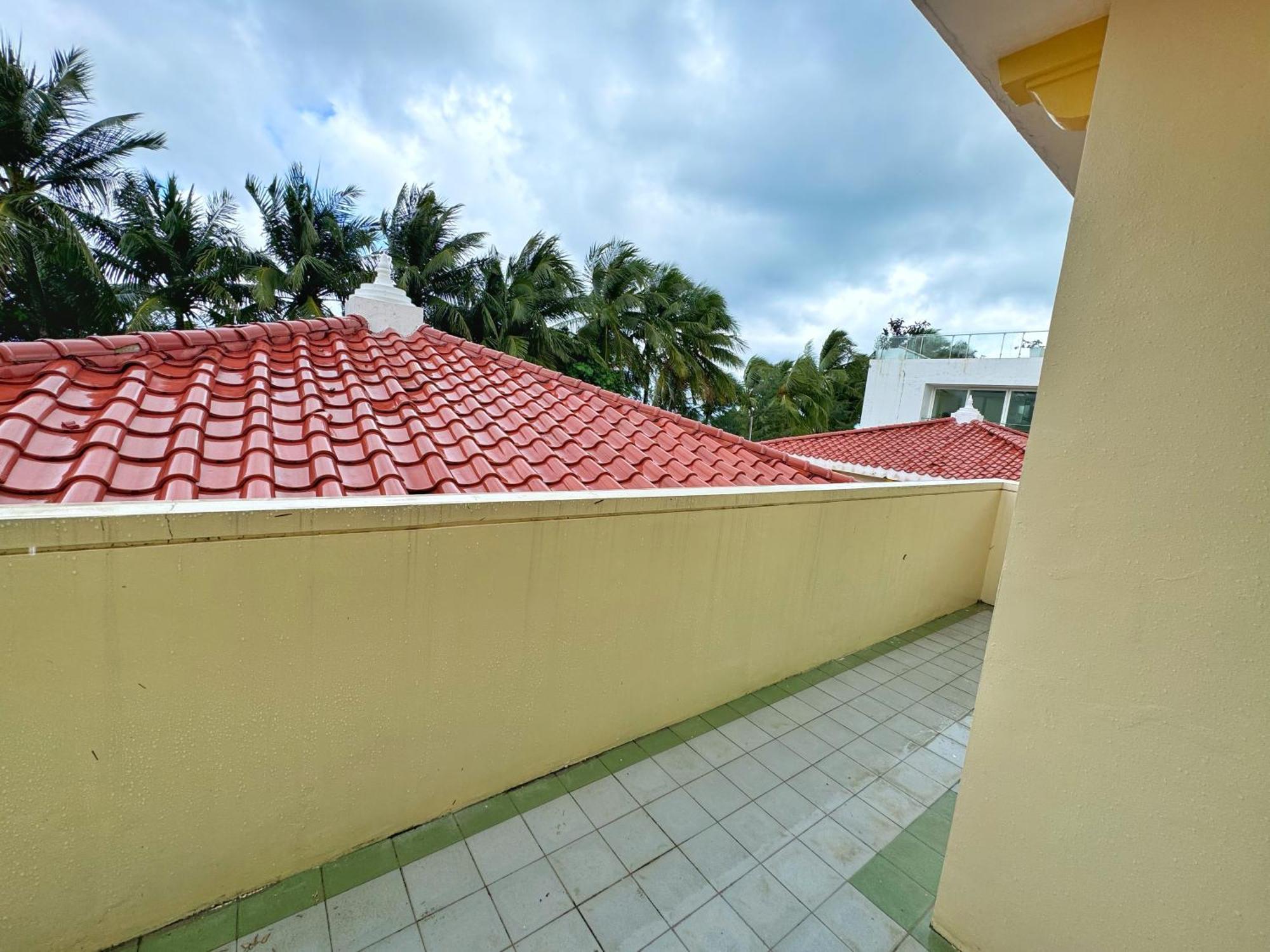 Golden Phoenix Hotel Boracay Manoc-Manoc Εξωτερικό φωτογραφία