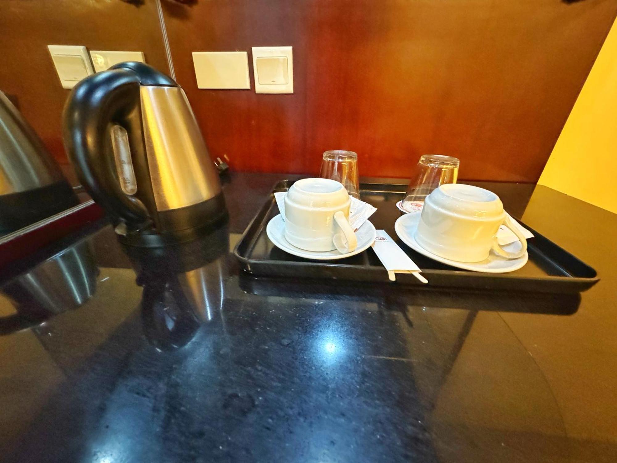Golden Phoenix Hotel Boracay Manoc-Manoc Εξωτερικό φωτογραφία