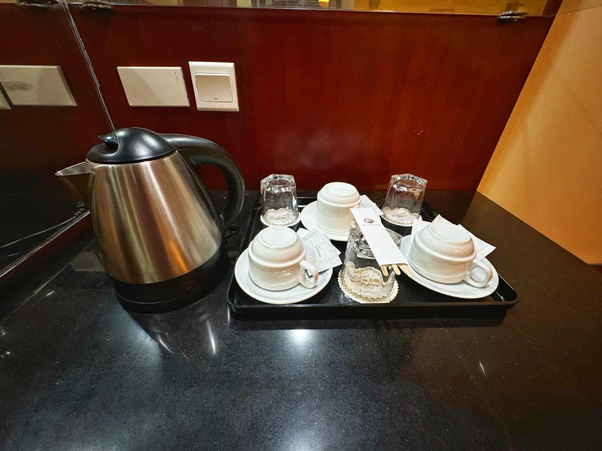 Golden Phoenix Hotel Boracay Manoc-Manoc Εξωτερικό φωτογραφία