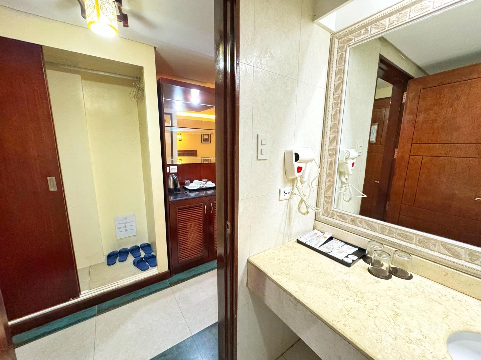 Golden Phoenix Hotel Boracay Manoc-Manoc Εξωτερικό φωτογραφία