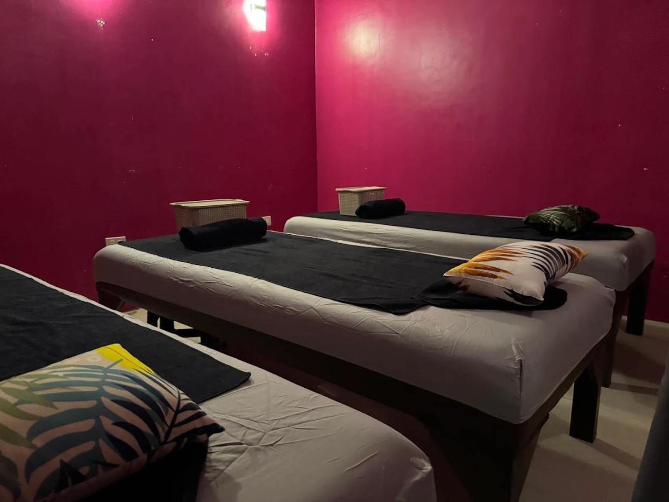 Golden Phoenix Hotel Boracay Manoc-Manoc Εξωτερικό φωτογραφία