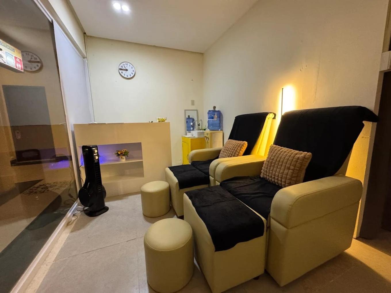 Golden Phoenix Hotel Boracay Manoc-Manoc Εξωτερικό φωτογραφία