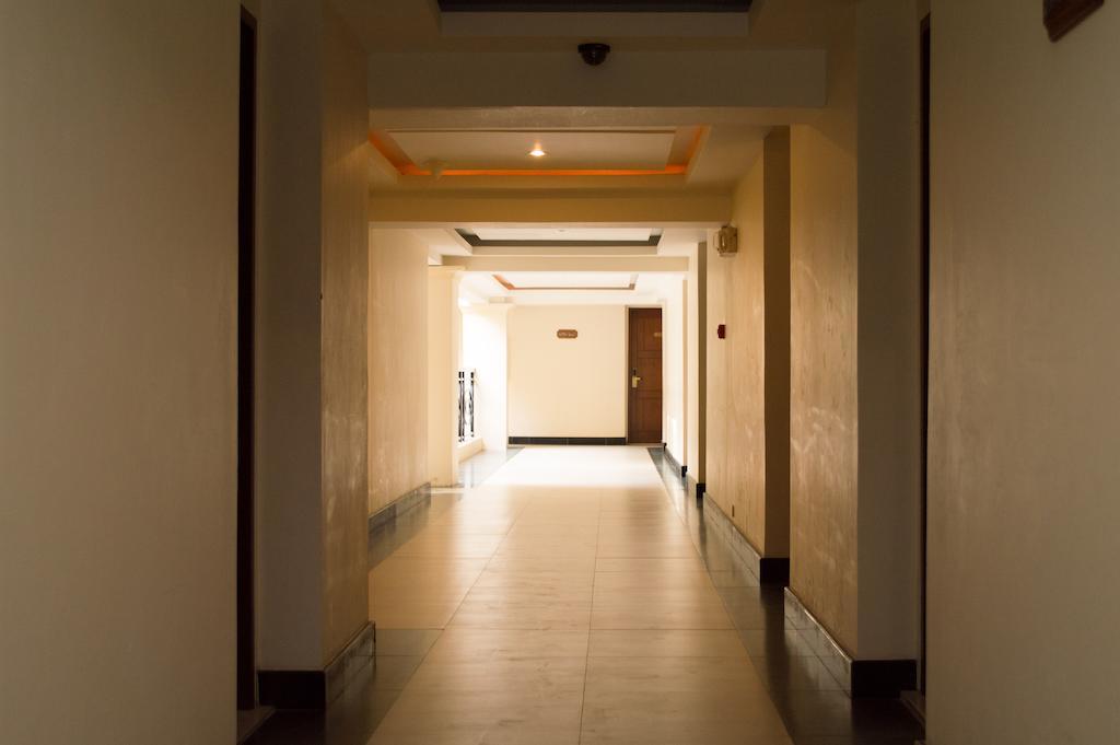 Golden Phoenix Hotel Boracay Manoc-Manoc Εξωτερικό φωτογραφία
